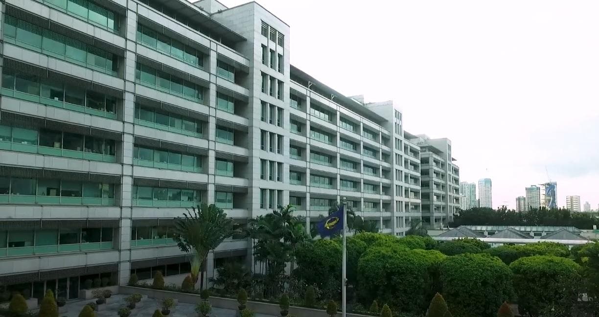 Posibilidad ng 3.8% na paglago ng GDP sa Pilipinas sa 2026, ayon sa ADB