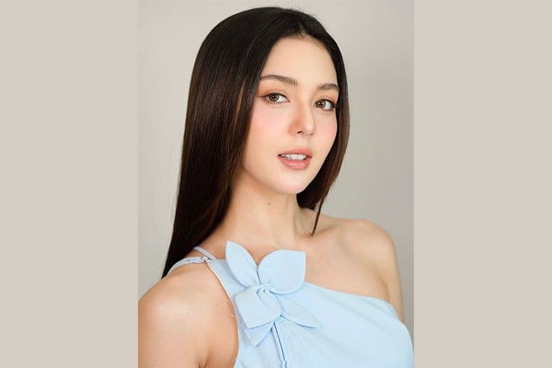 Chanty ng Lapillus, Walang Boyfriend!
