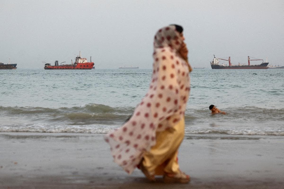 Hindi Praktikal ang Inilatag na Kasunduan sa Hormuz para sa Industriya ng Pagpapadala, Ayon sa mga Saksi