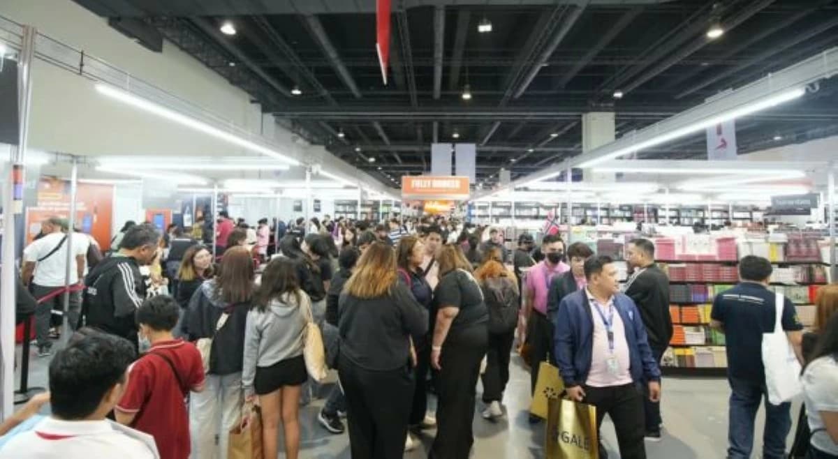 Mga Dapat Malaman Tungkol sa MIBF 2026